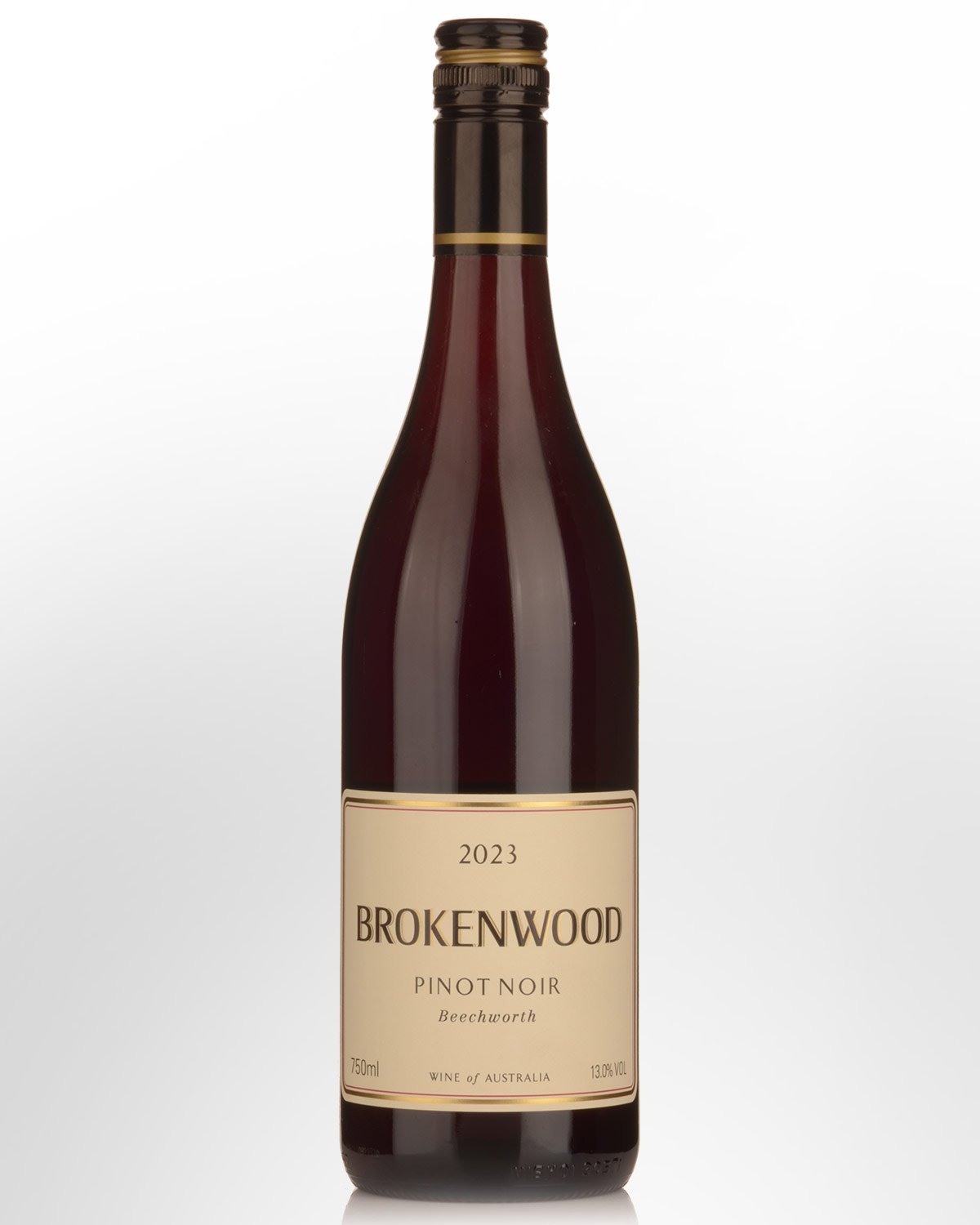 2023 Brokenwood Pinot Noir