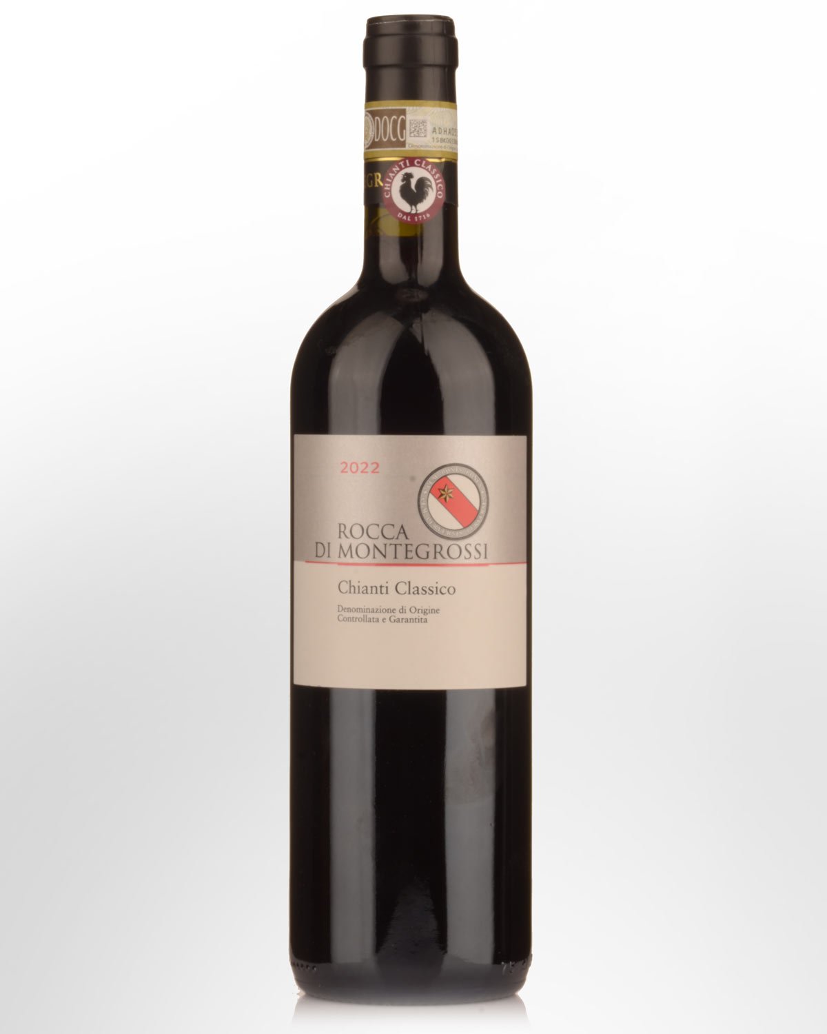 2022 Rocca di Montegrossi Chianti Classico