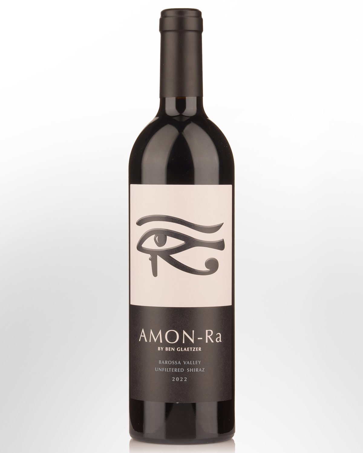 2022 Glaetzer Amon-Ra Shiraz