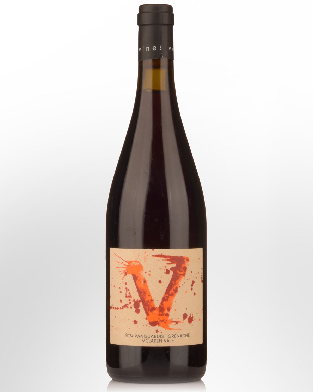 2024 Vanguardist Grenache