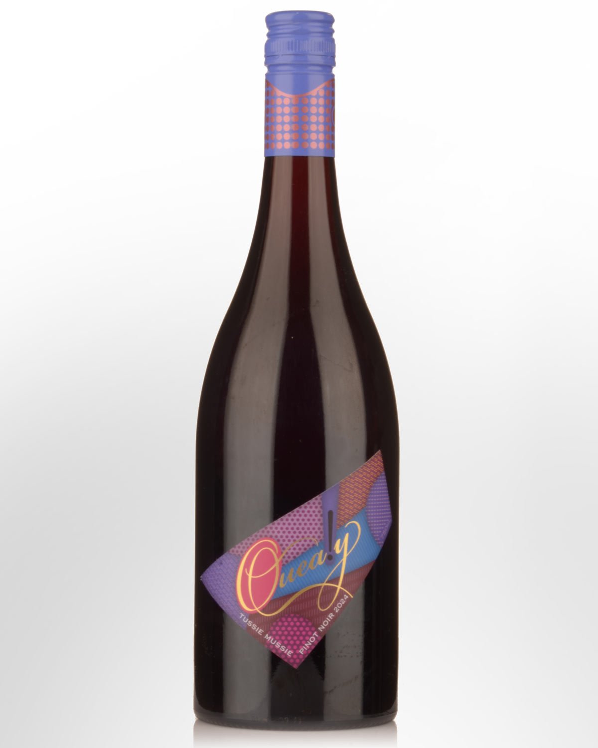 2024 Quealy Tussie Mussie Pinot Noir