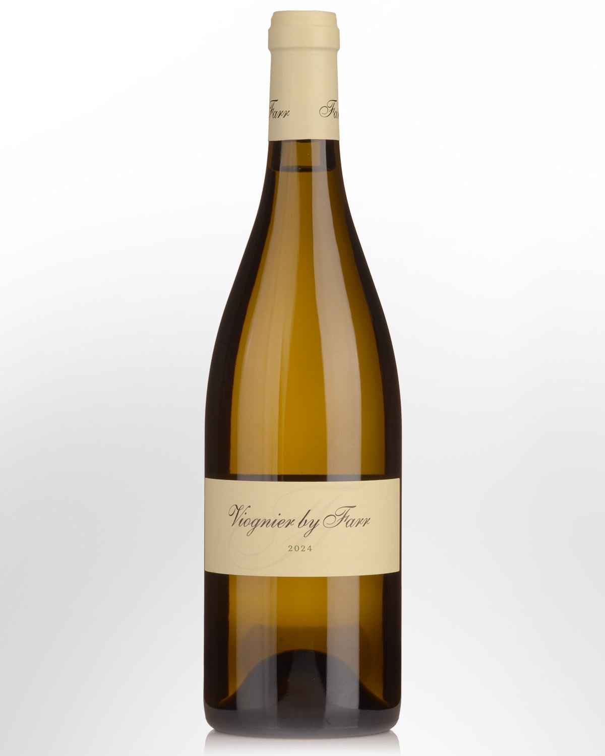 2024 Viognier By Farr