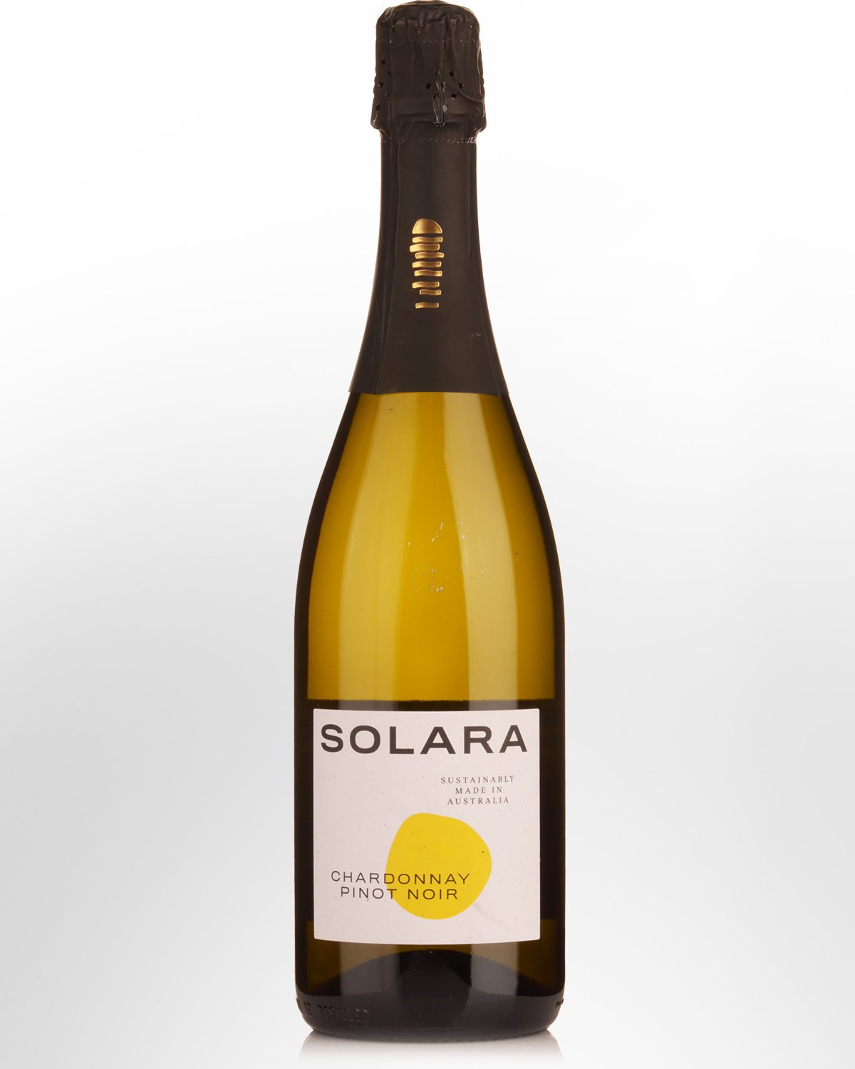 2023 Solara Chardonnay Pinot Noir