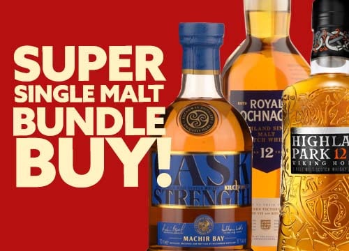 single malt bundle