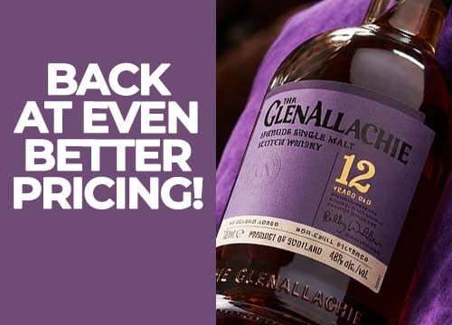 Glenallachie