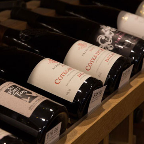 Rare/Imported Wines