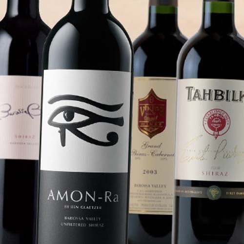 Weekly Wine Offers