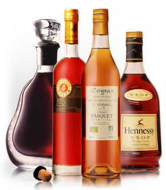 Cognac - A Heady Atmosphere | Nicks Wine Merchants