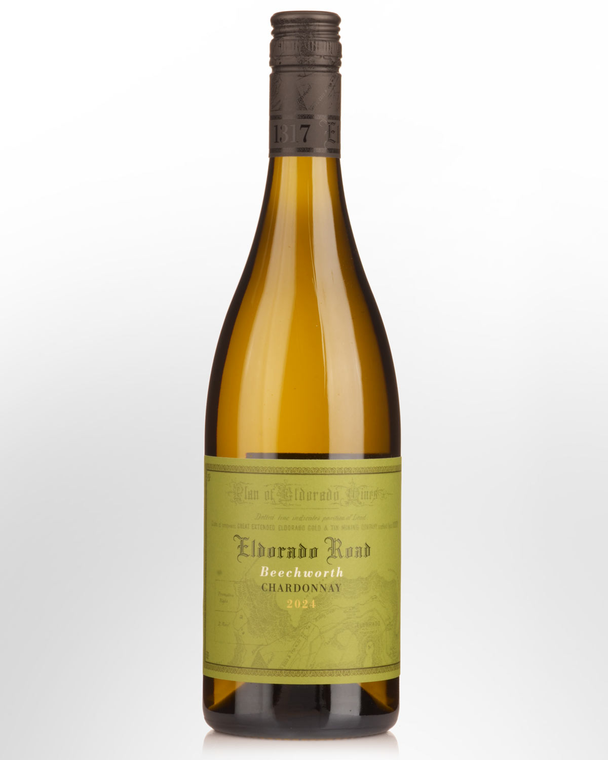 2024 Eldorado Road Beechworth Chardonnay
