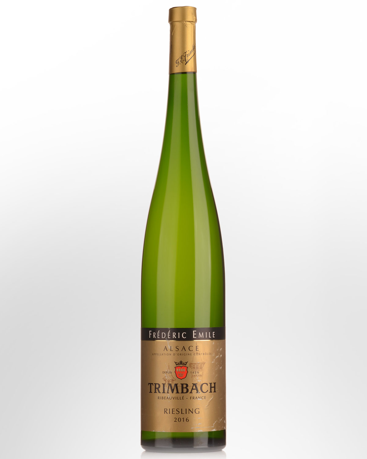 2016 Trimbach Cuvee Frederic Emile Riesling Magnum (1500ml)