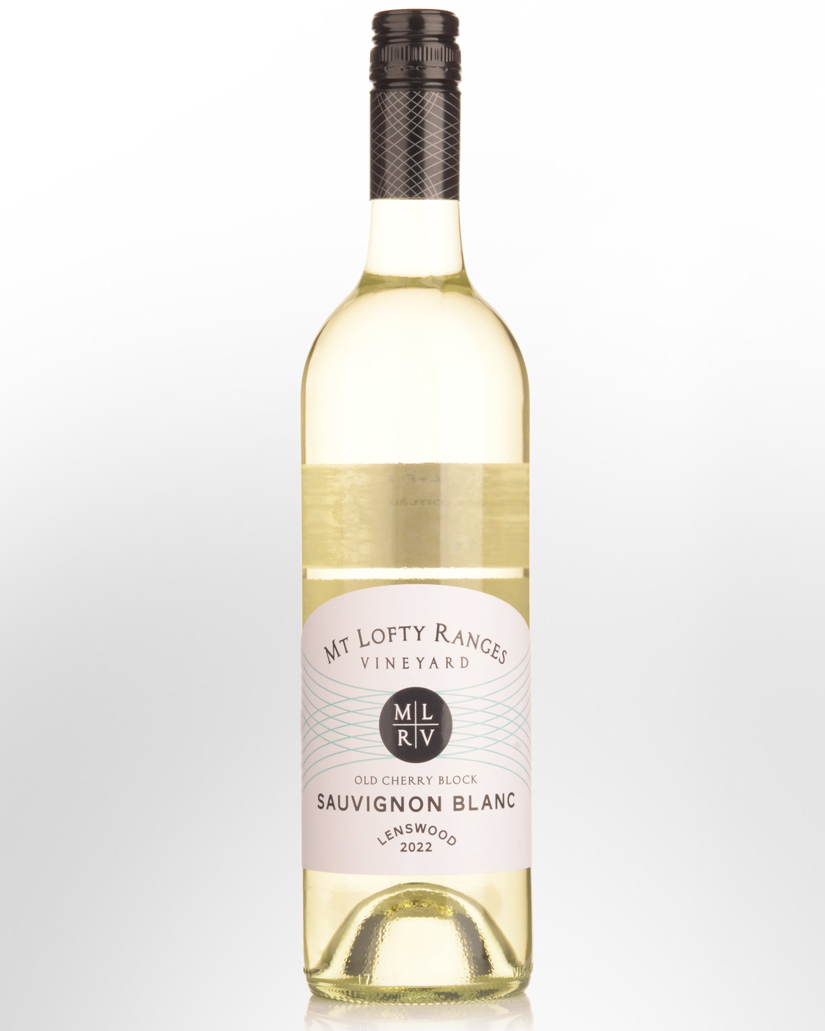 2022 Mt Lofty Ranges Old Cherry Block Lenswood Sauvignon Blanc