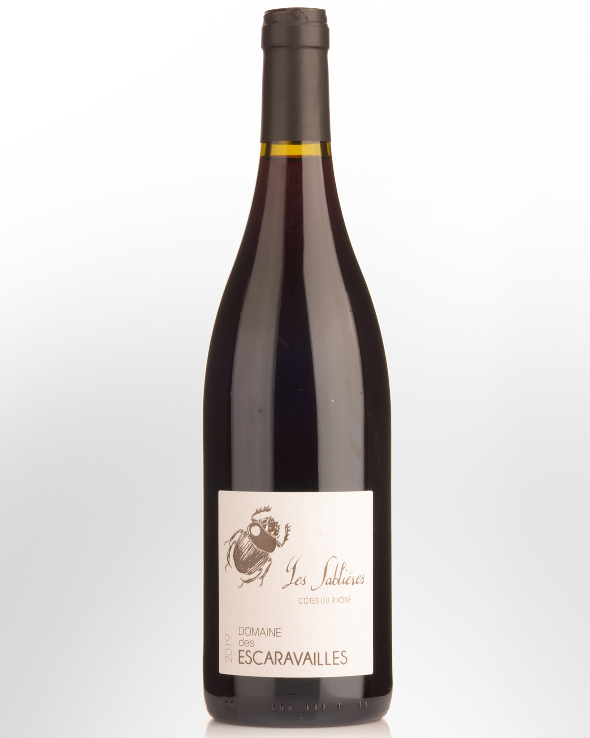 2019 Domaine des Escaravailles Les Sablieres Cotes du Rhone