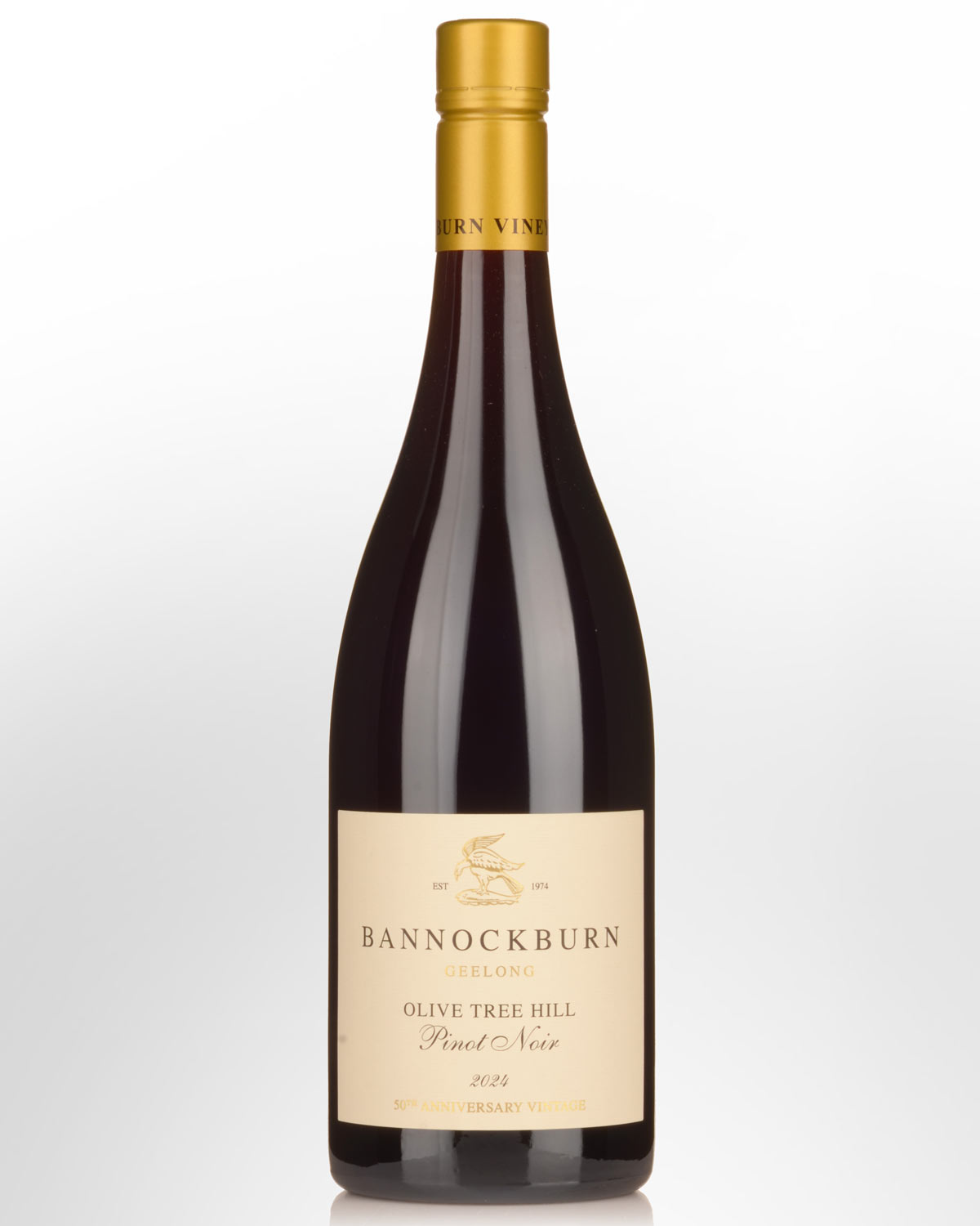 2024 Bannockburn Olive Tree Hill Pinot Noir