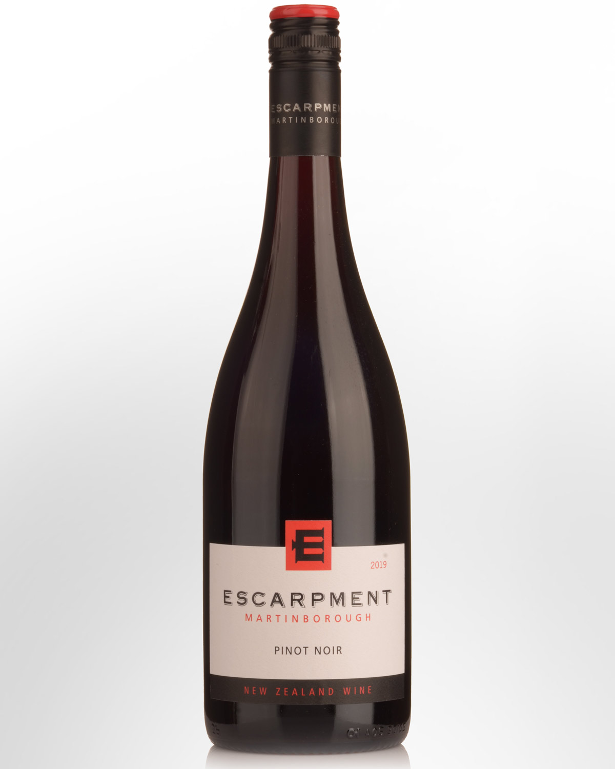 2019 Escarpment Pinot Noir