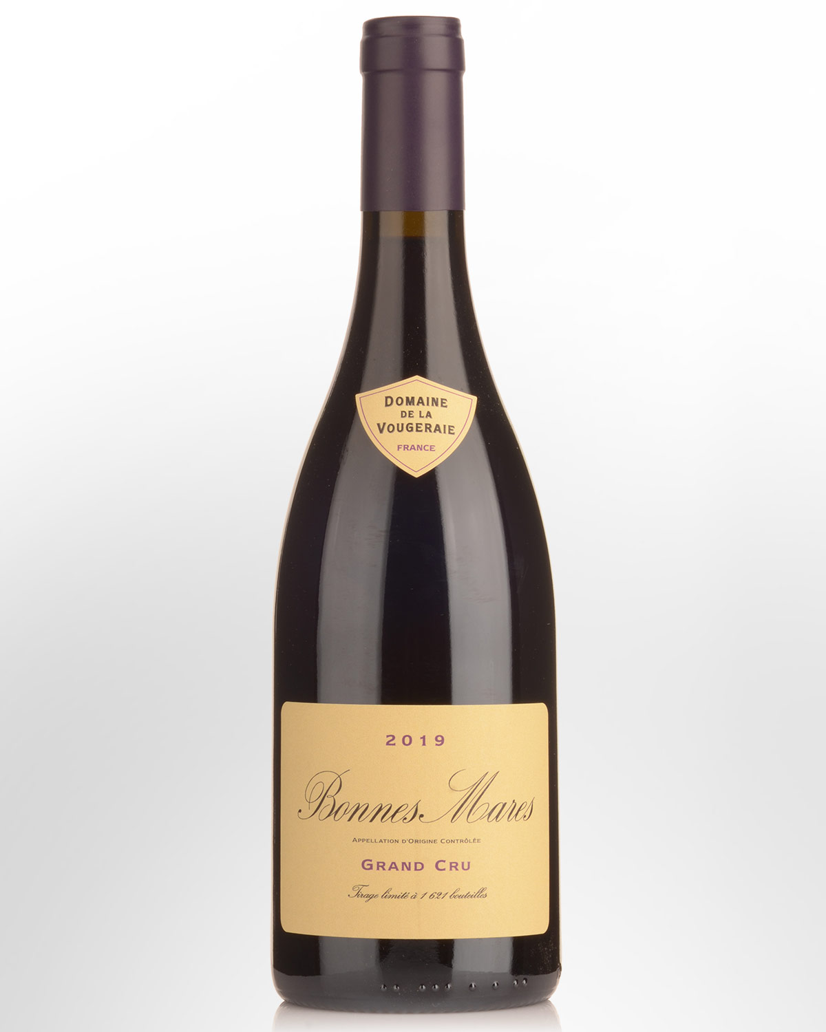 2019 Domaine de la Vougeraie Bonnes Mares Grand Cru