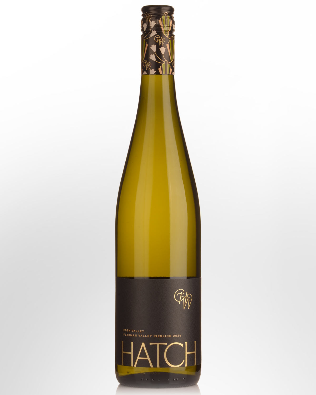 2024 Hatch Flaxman Valley Riesling