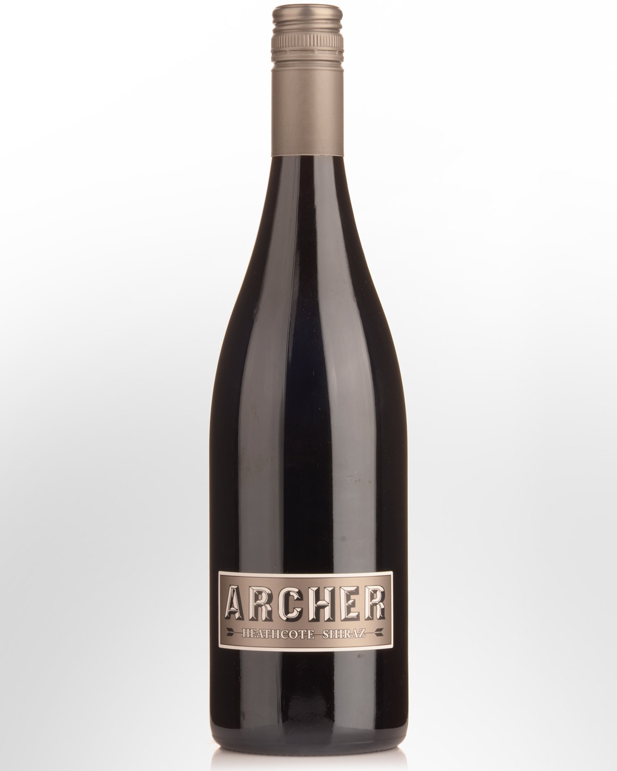 2013 Archer Heathcote Shiraz