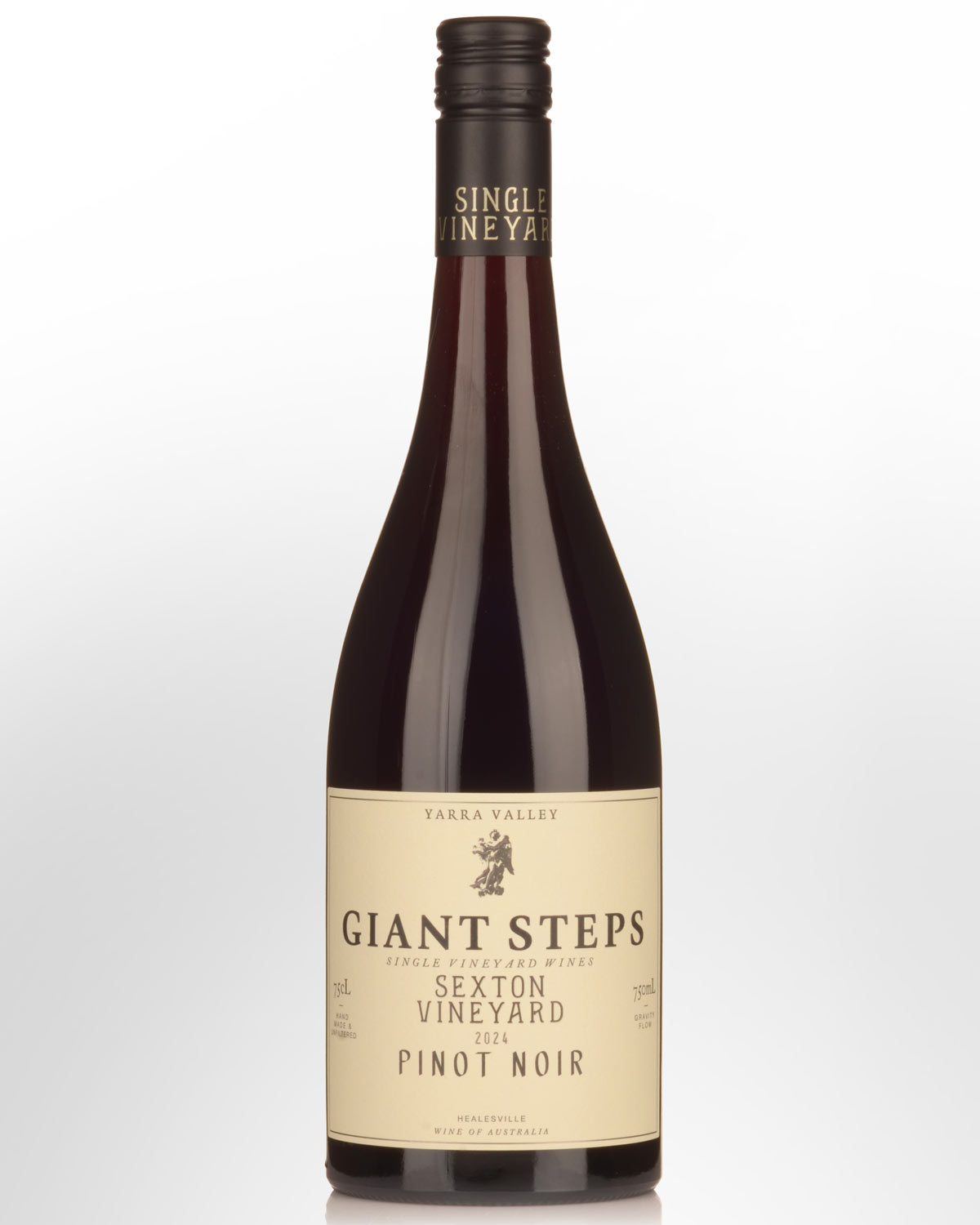 2024 Giant Steps Sexton Vineyard Pinot Noir