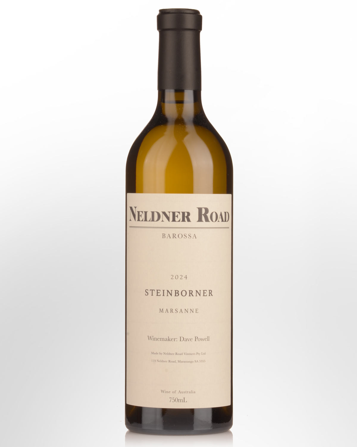 2024 Neldner Road by Dave Powell Steinborner Marsanne