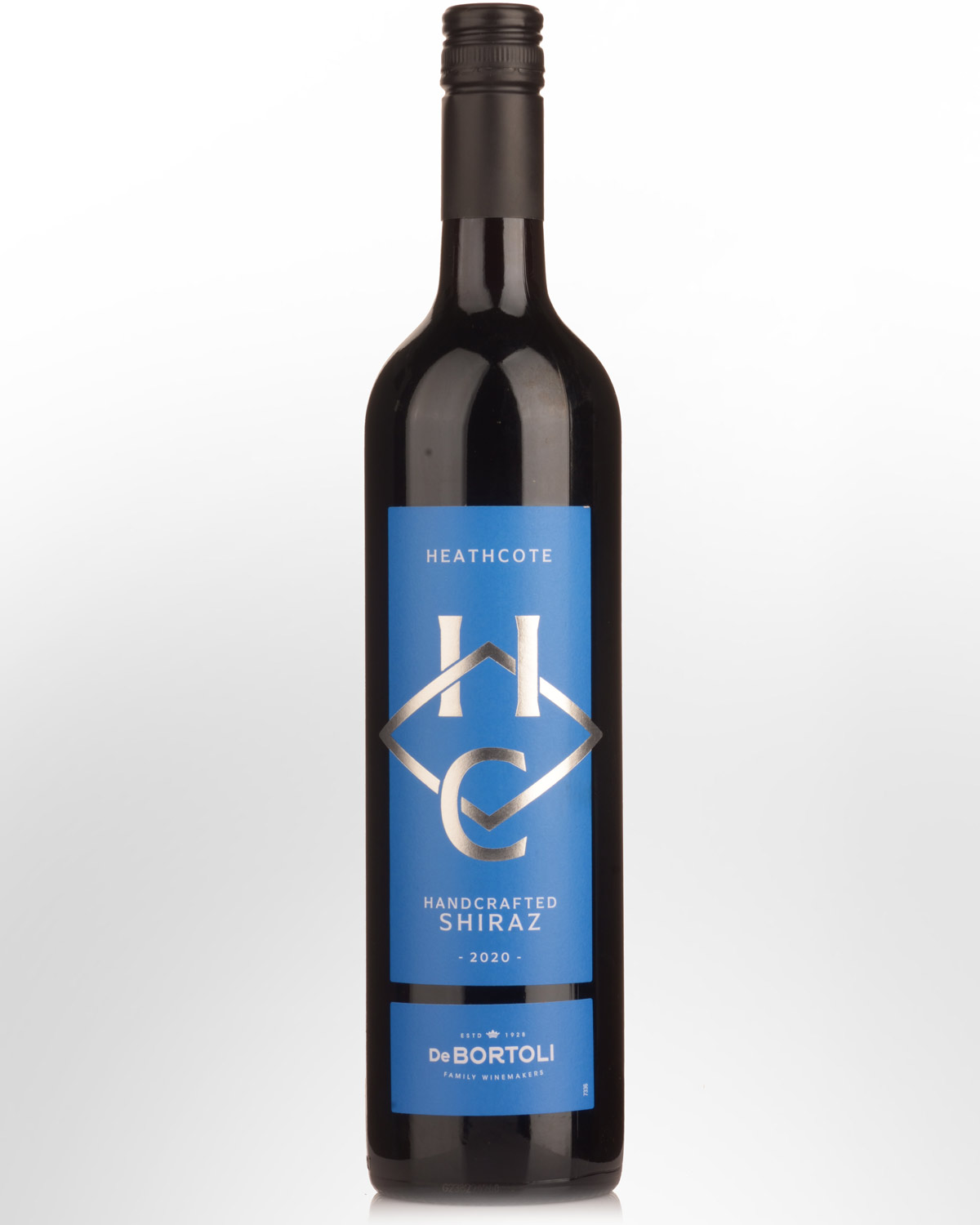 2020 De Bortoli Handcrafted Shiraz