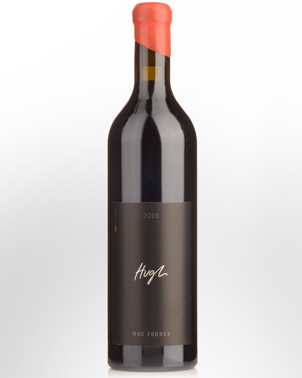 2019 Mac Forbes Hugh