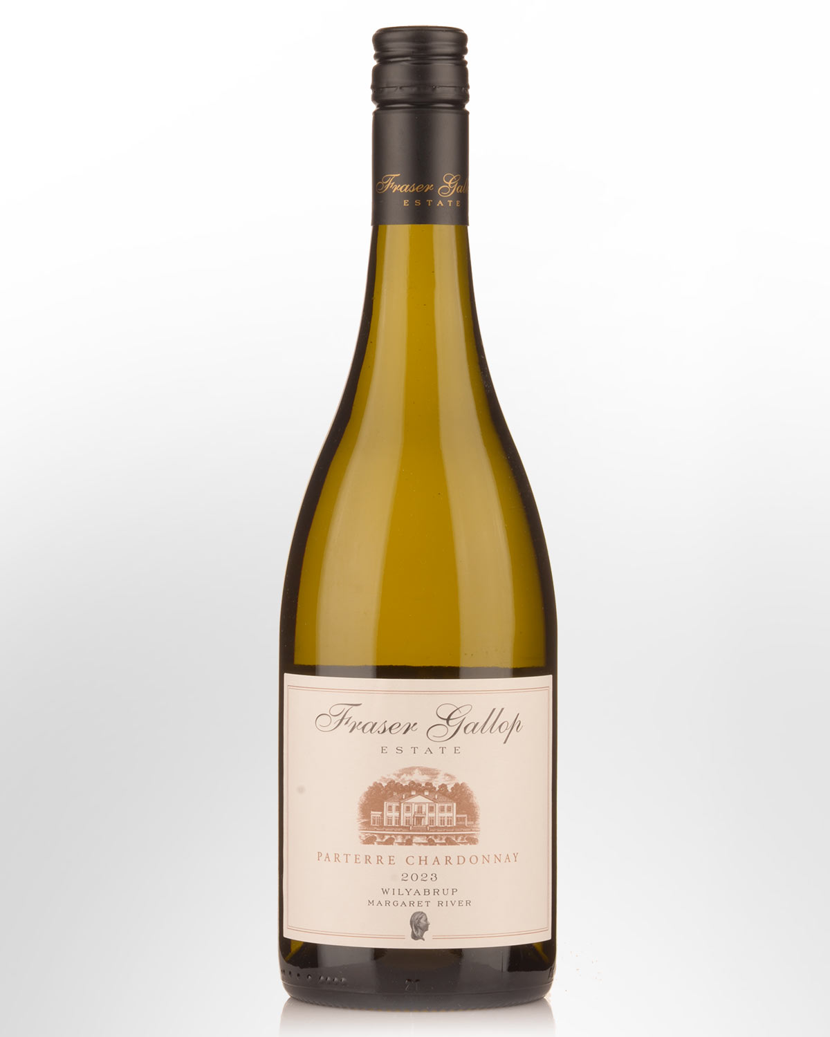 2023 Fraser Gallop Estate Parterre Chardonnay
