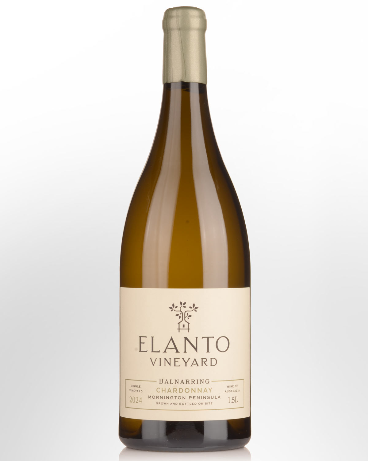 2024 Elanto Vineyard Chardonnay Magnum (1500ml)