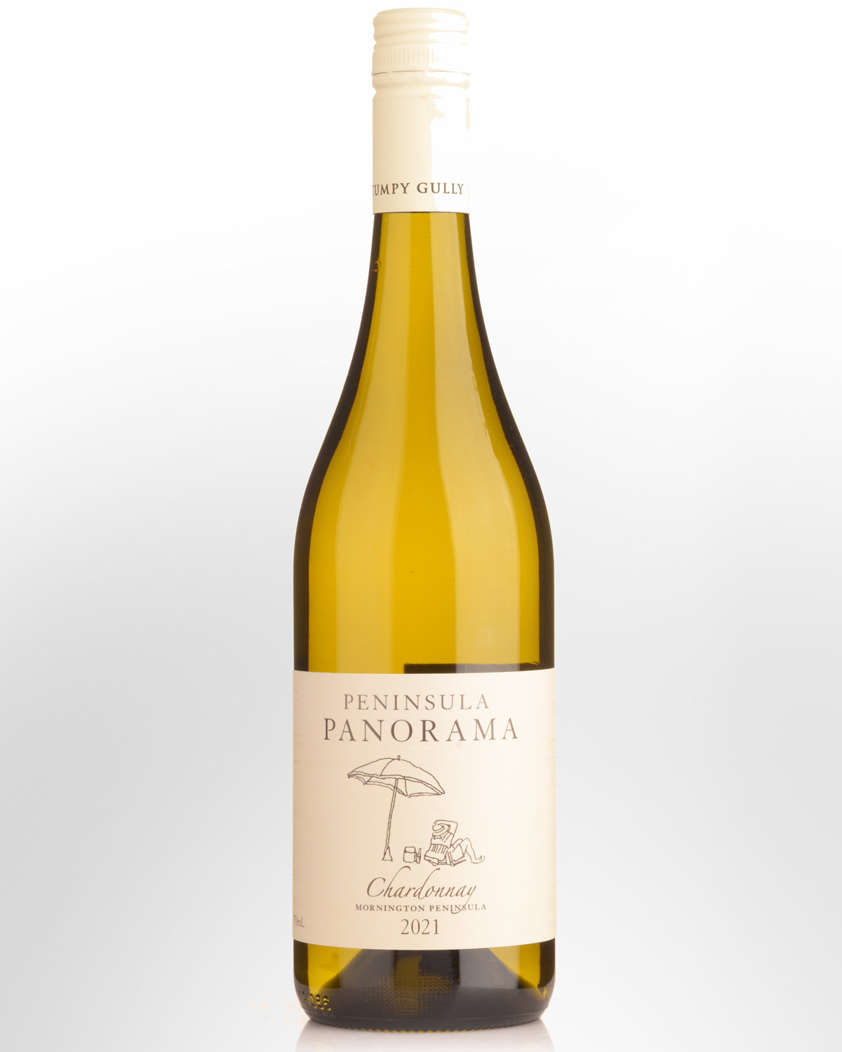 2021 Peninsula Panorama Chardonnay