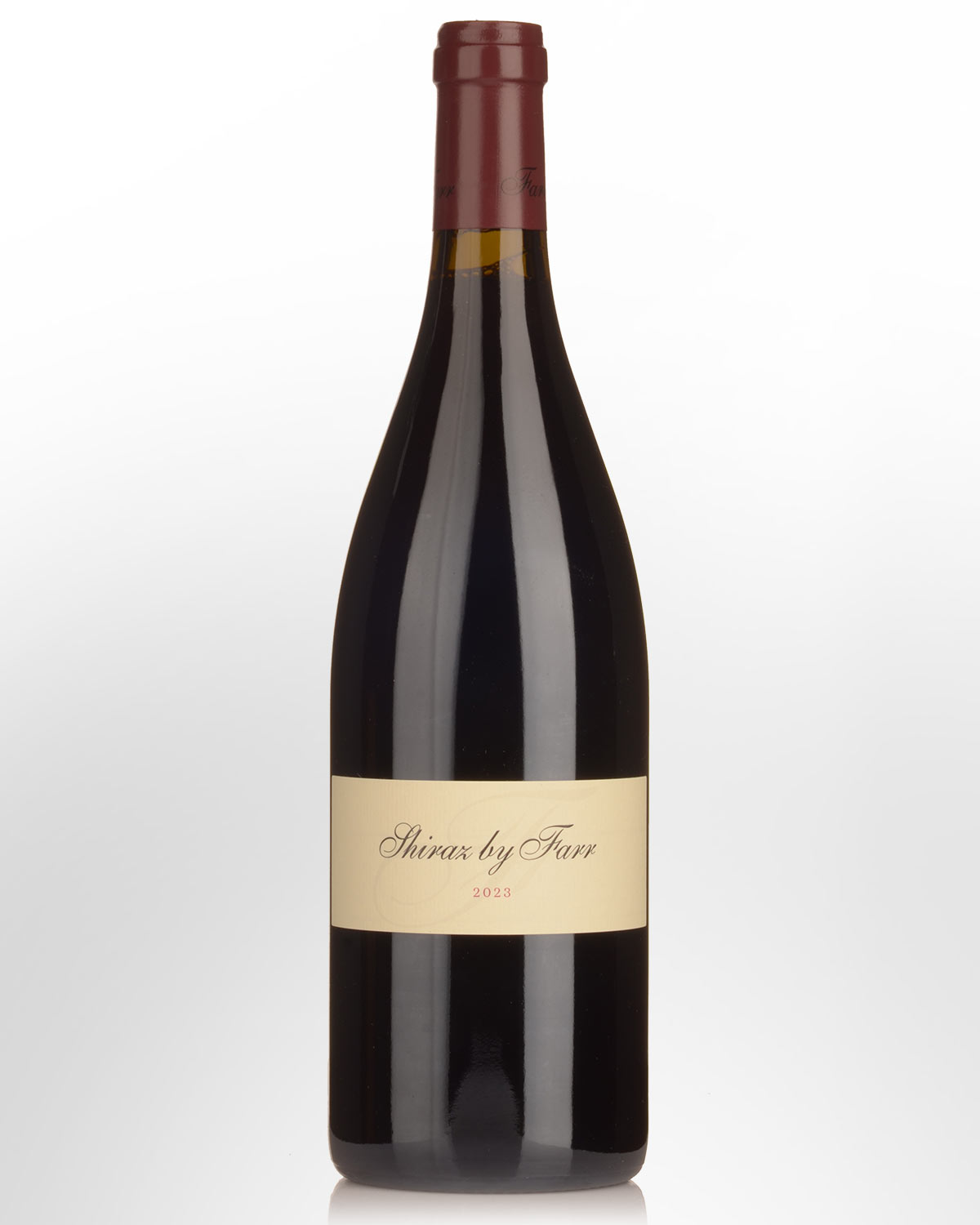 2023 Shiraz By Farr