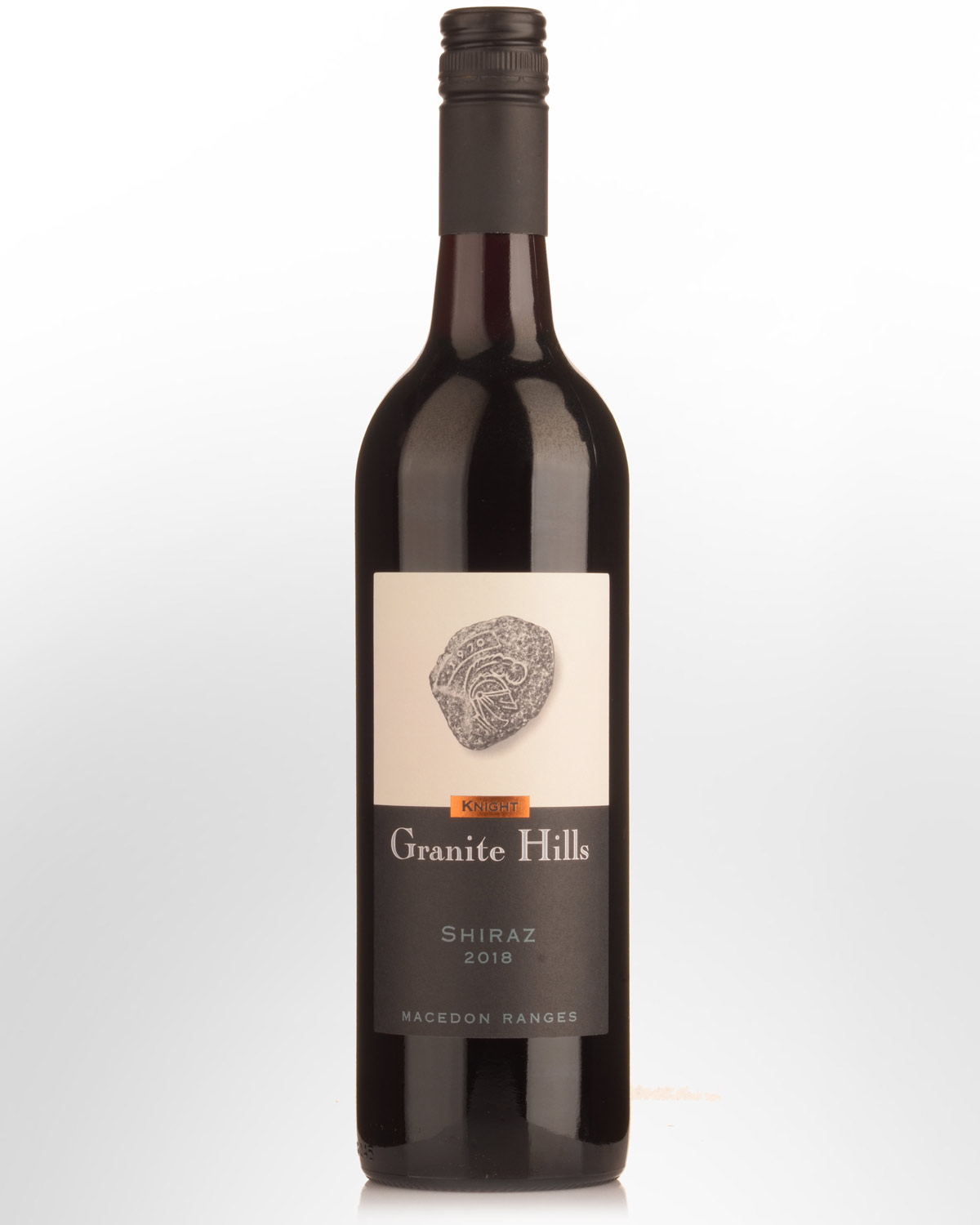 2018 Knight Granite Hills Shiraz