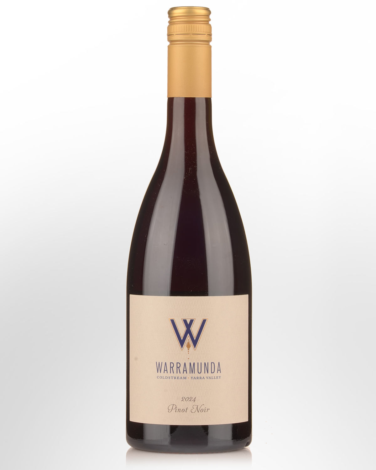 2024 Warramunda Pinot Noir