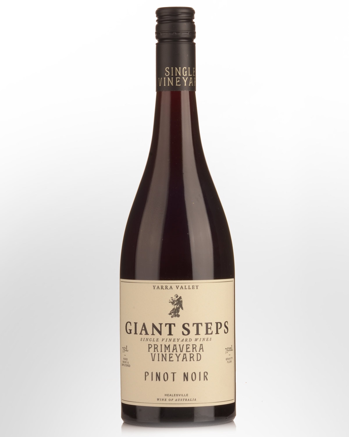 2023 Giant Steps Primavera Vineyard Pinot Noir