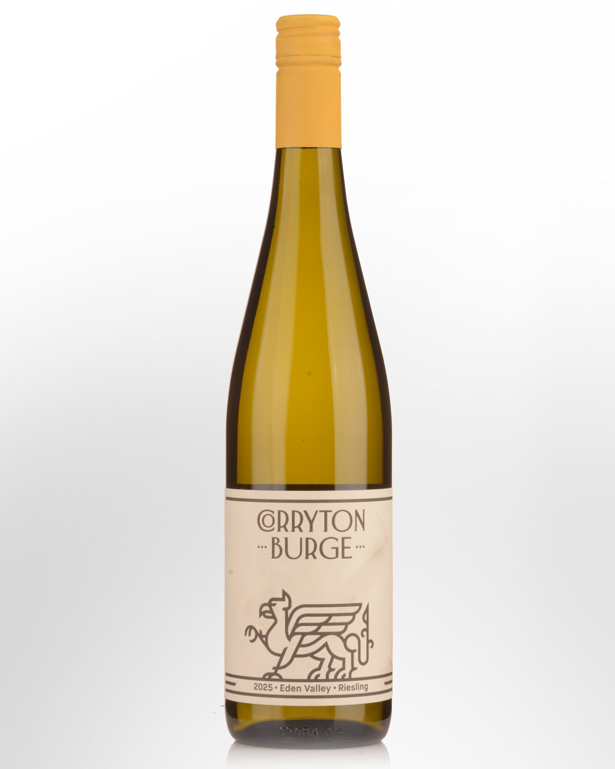 2025 Corryton Burge Riesling