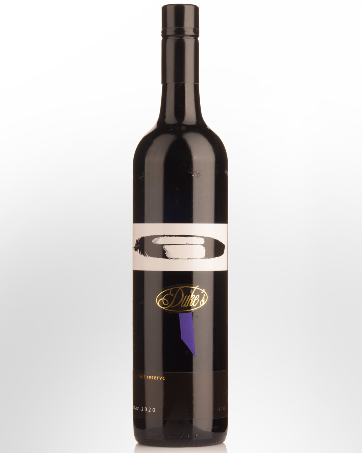 2020 Duke's Magpie Hill Reserve Shiraz