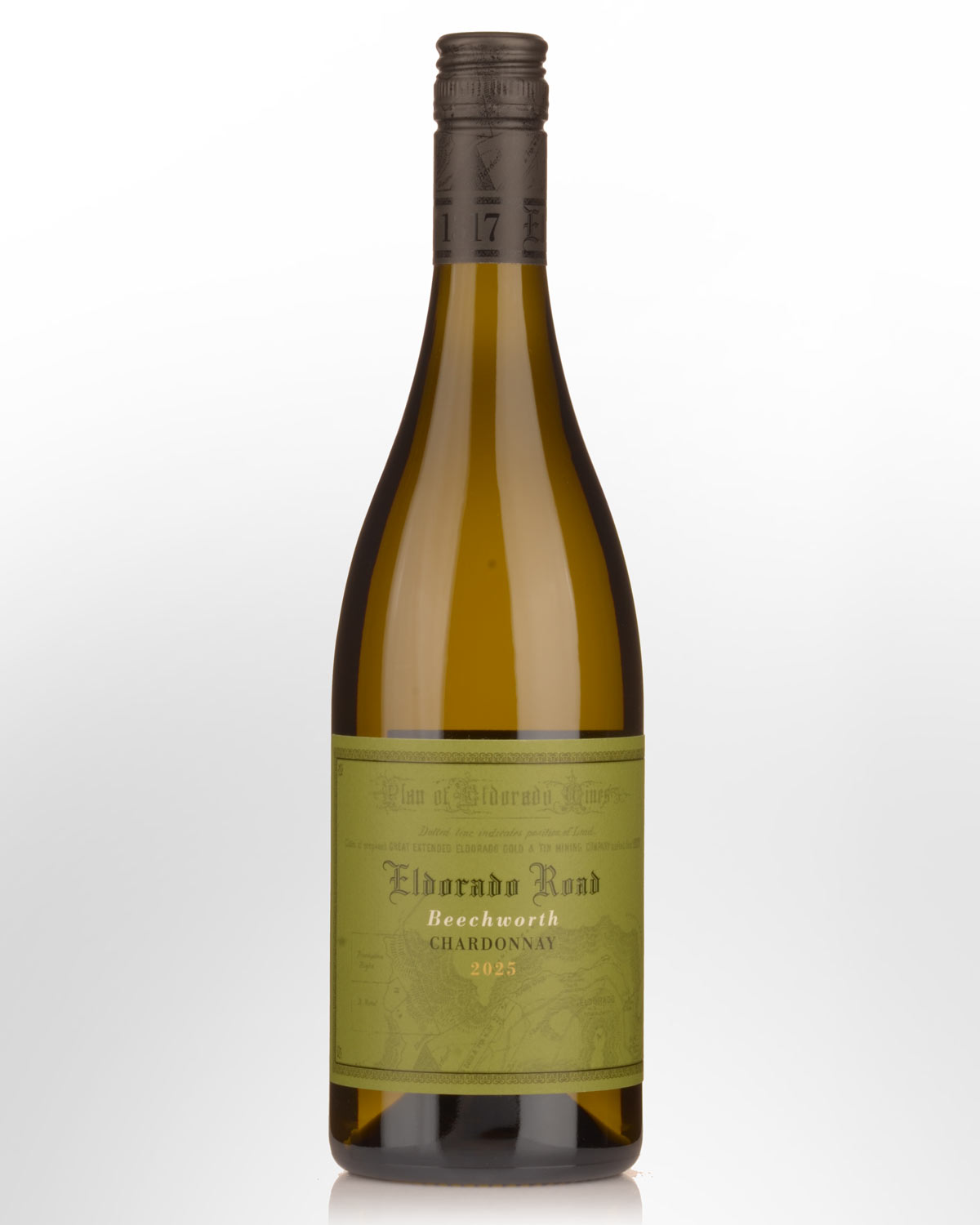 2025 Eldorado Road Beechworth Chardonnay