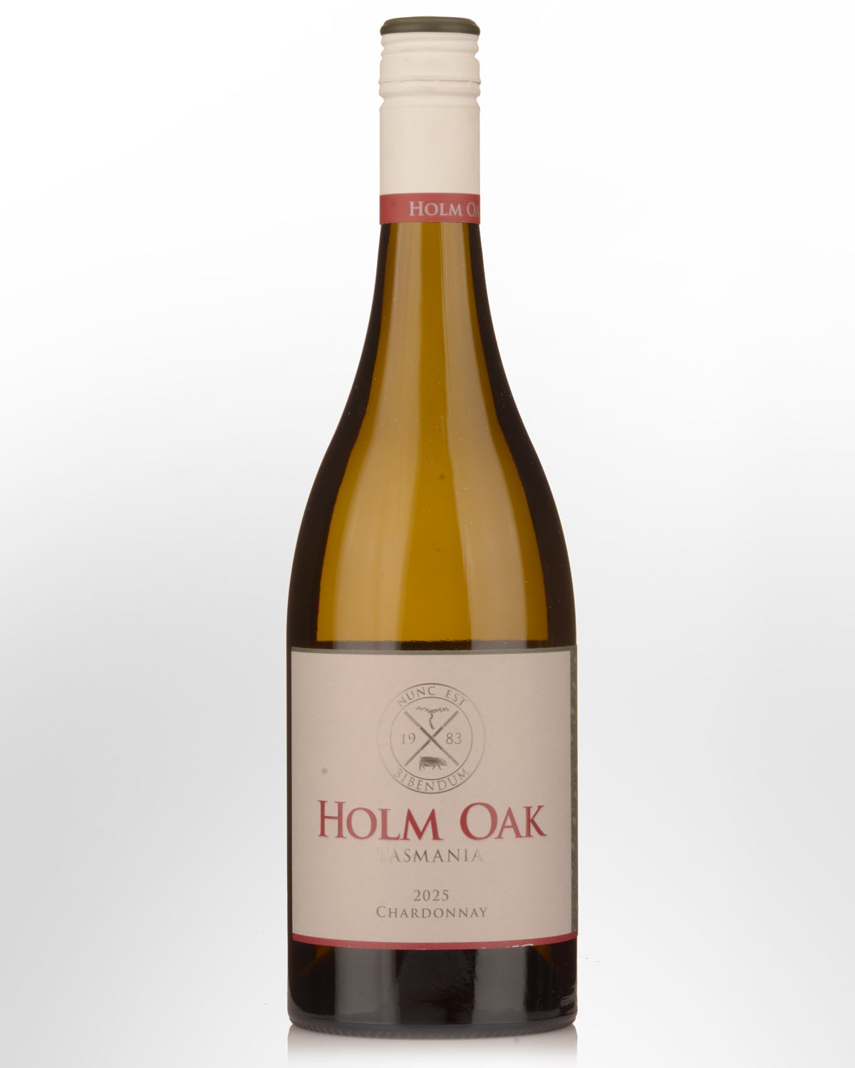 2025 Holm Oak Chardonnay