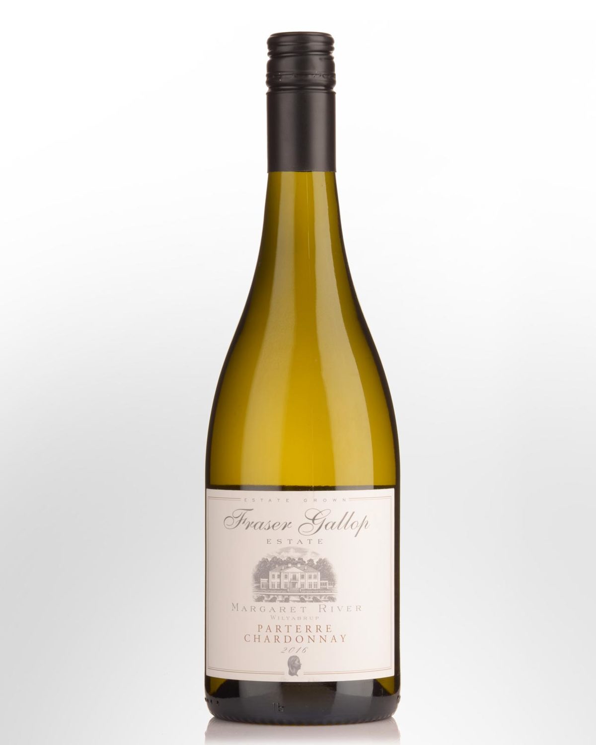 2016 Fraser Gallop Estate Parterre Chardonnay | Nicks Wine Merchants