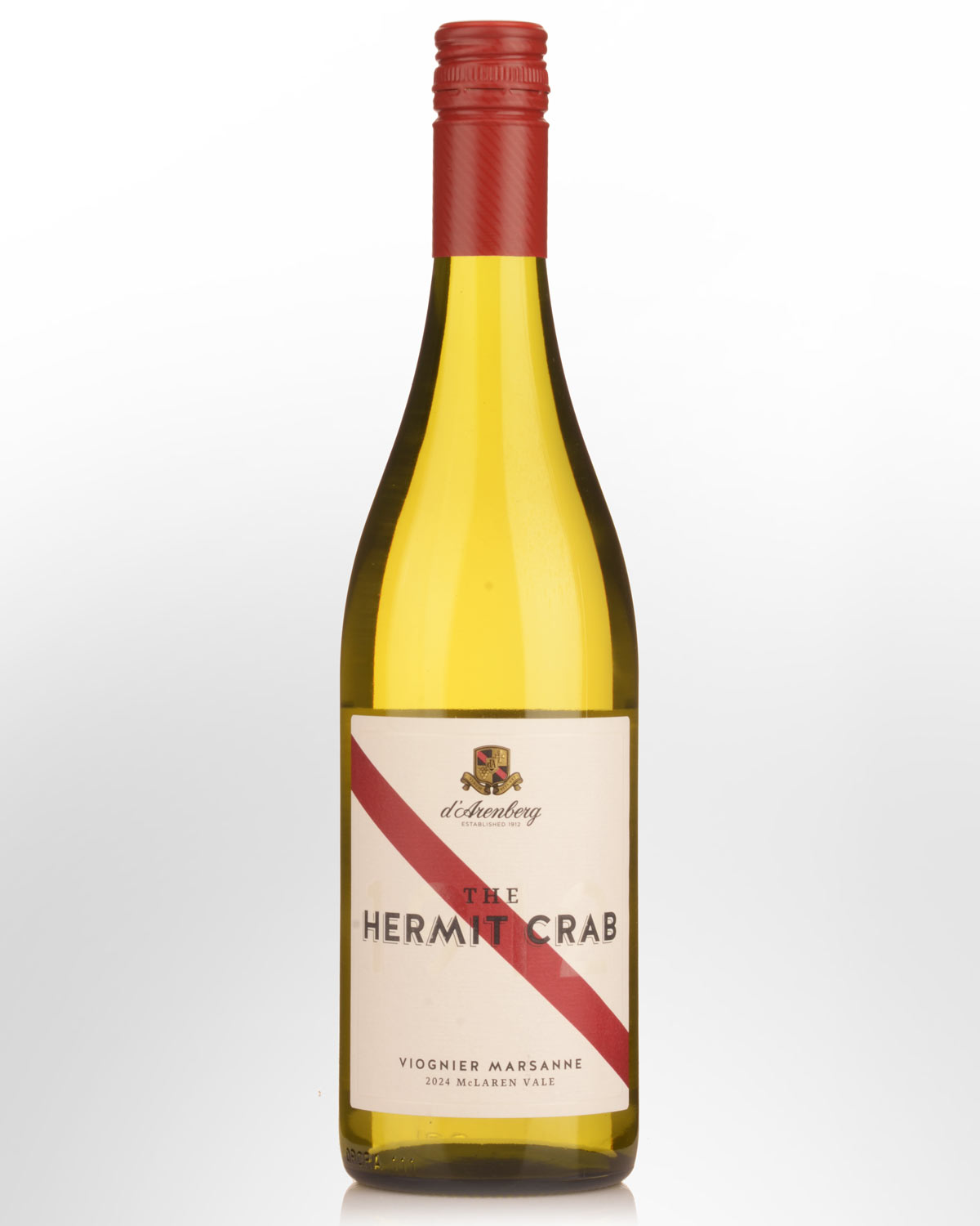 2024 d’Arenberg The Hermit Crab Viognier Marsanne