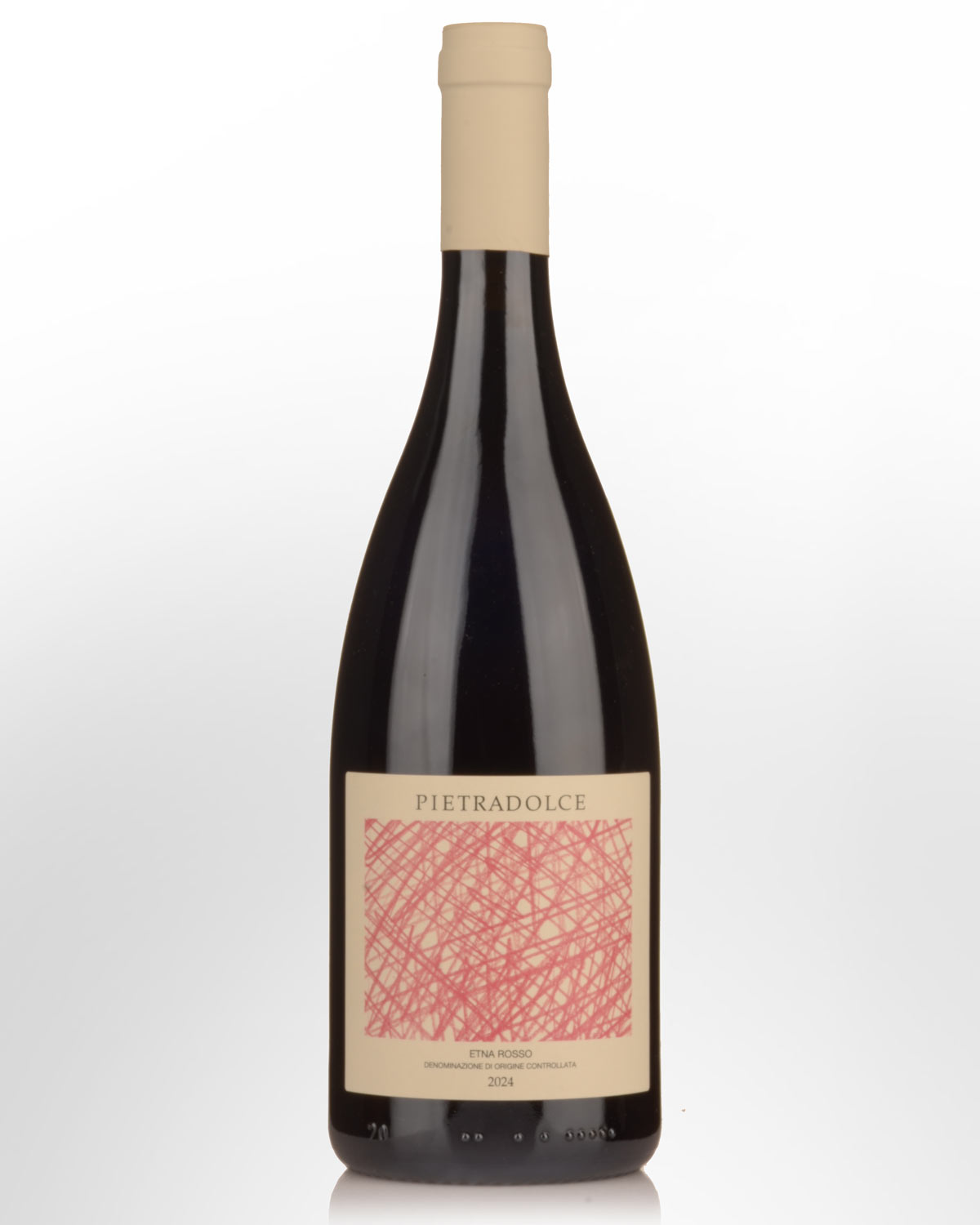 2024 Pietradolce Etna Rosso