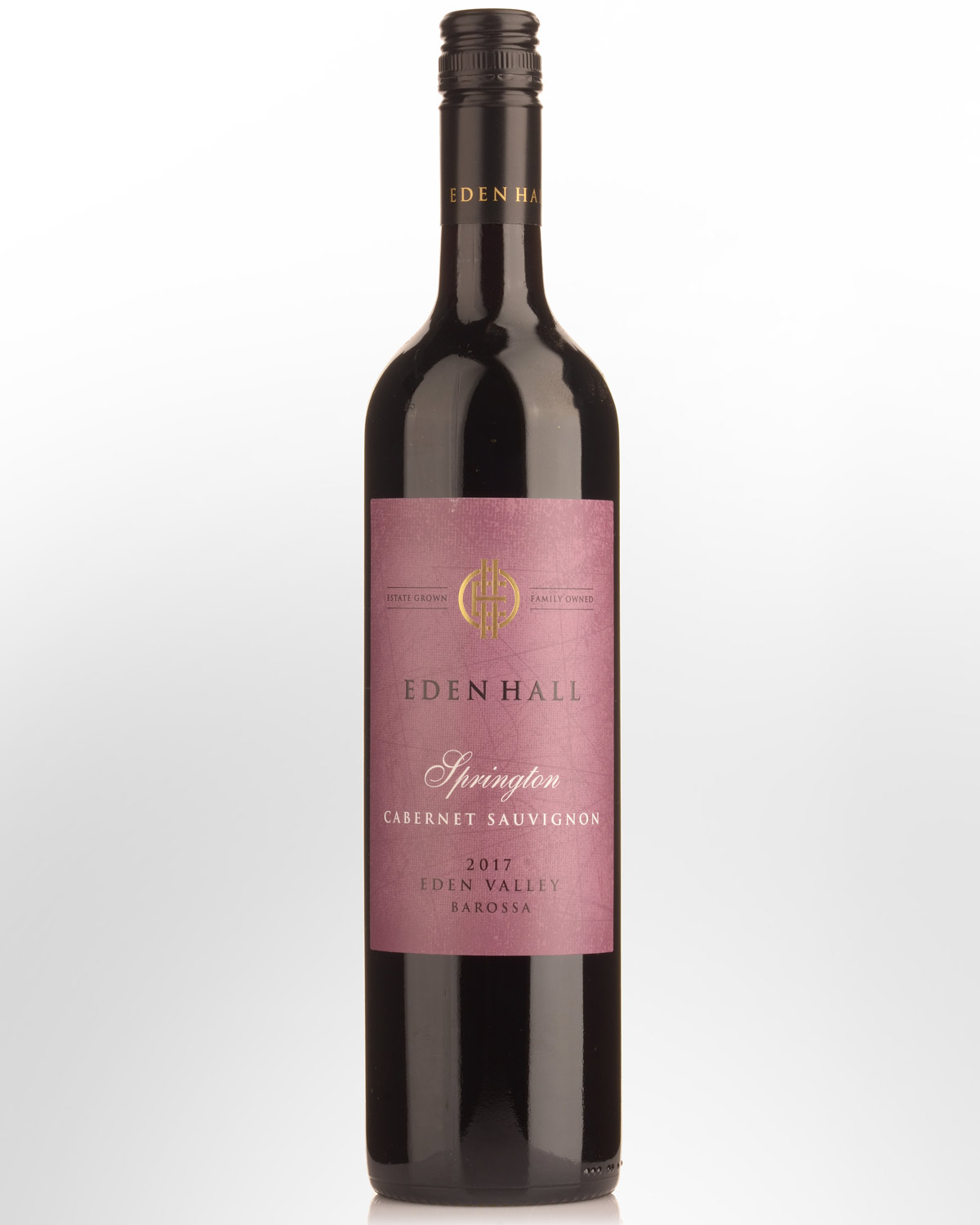 2017 Eden Hall Springton Cabernet Sauvignon