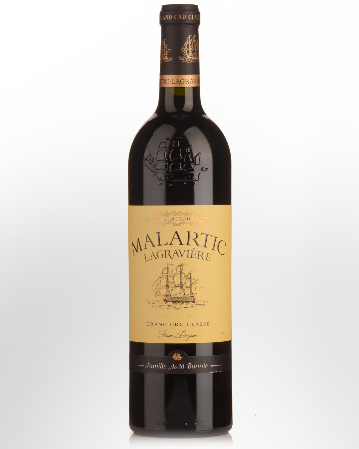 2023 Chateau Malartic Lagraviere Pre-Arrival Offer