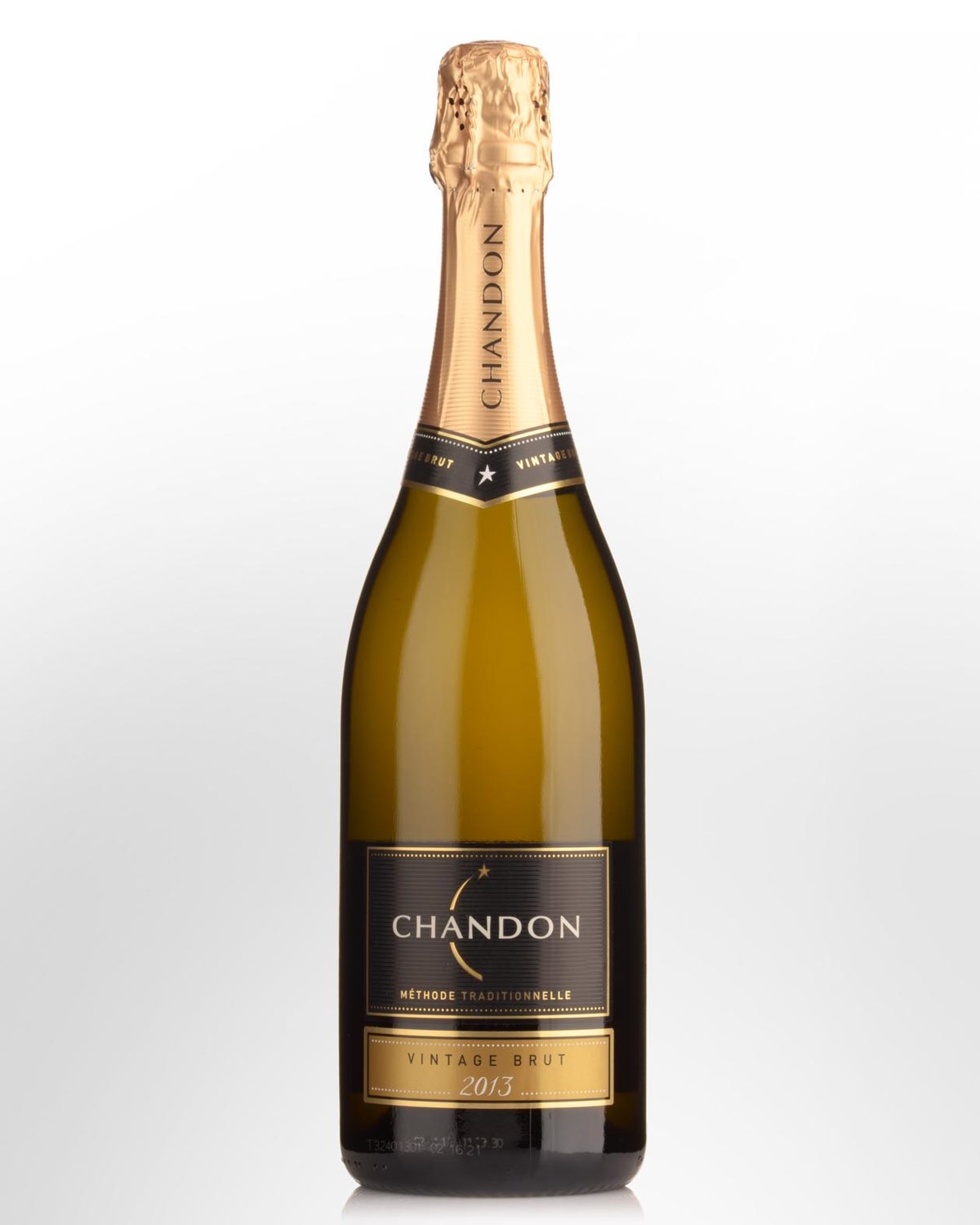 2013 Chandon Vintage Brut | Nicks Wine Merchants