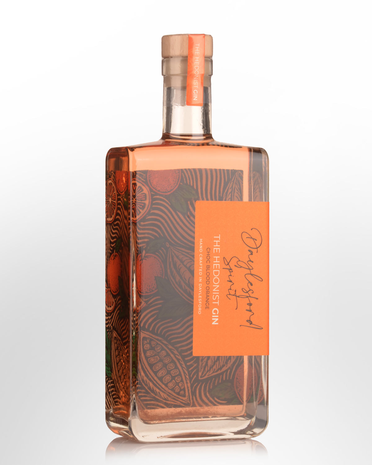 Daylesford Spirit The Hedonist Gin (700ml)