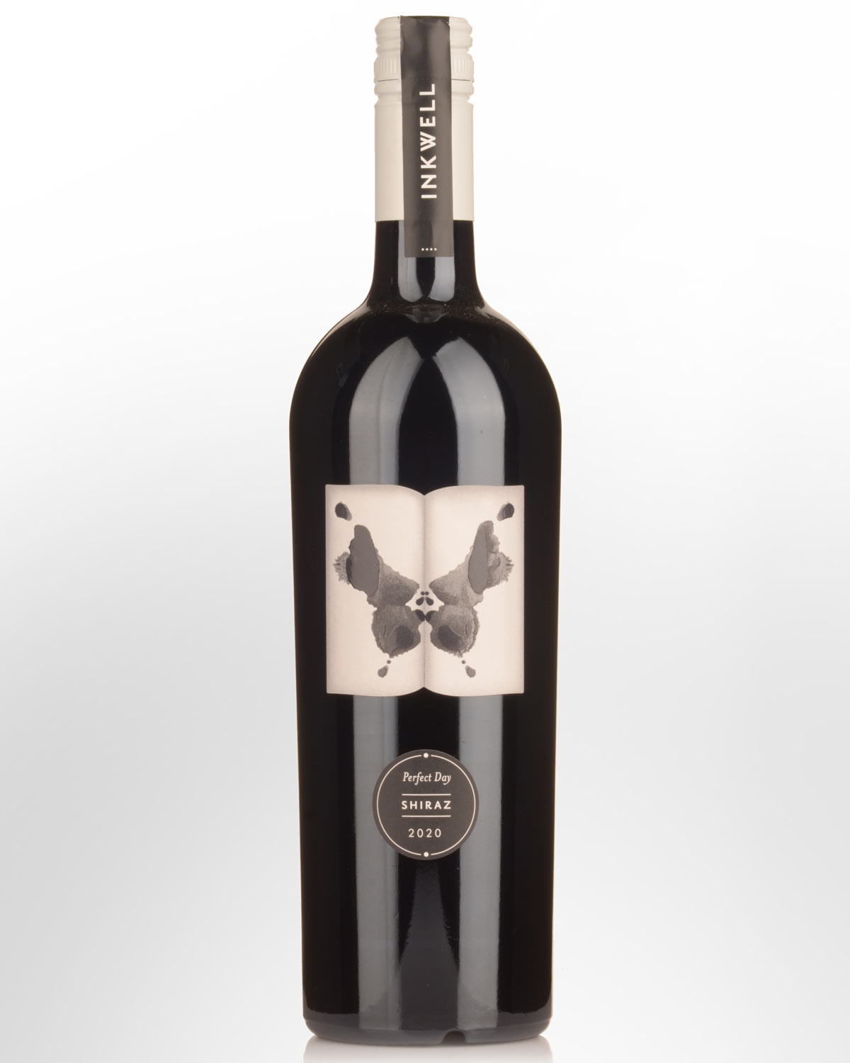 2020 Inkwell Perfect Day Shiraz