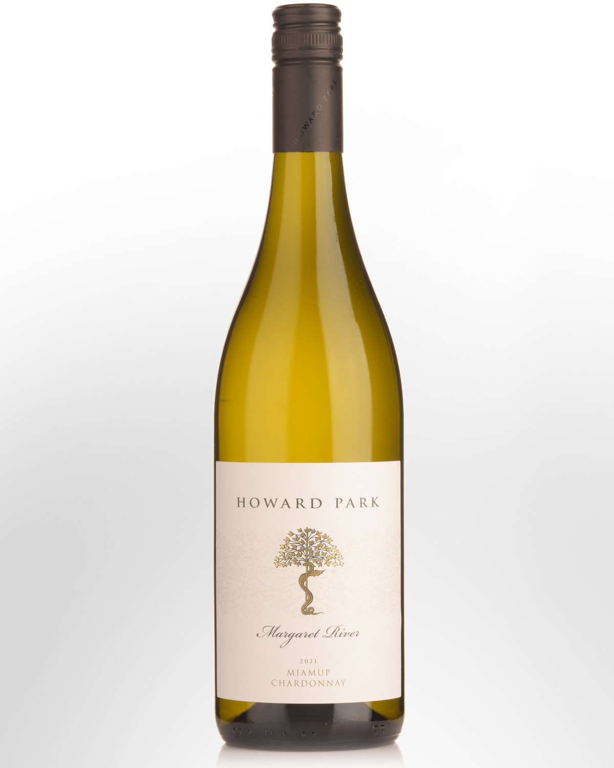 2021 Howard Park Miamup Chardonnay