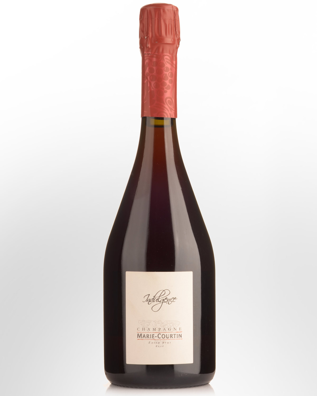 2009 Marie Courtin Indulgence Extra Brut Rose Champagne