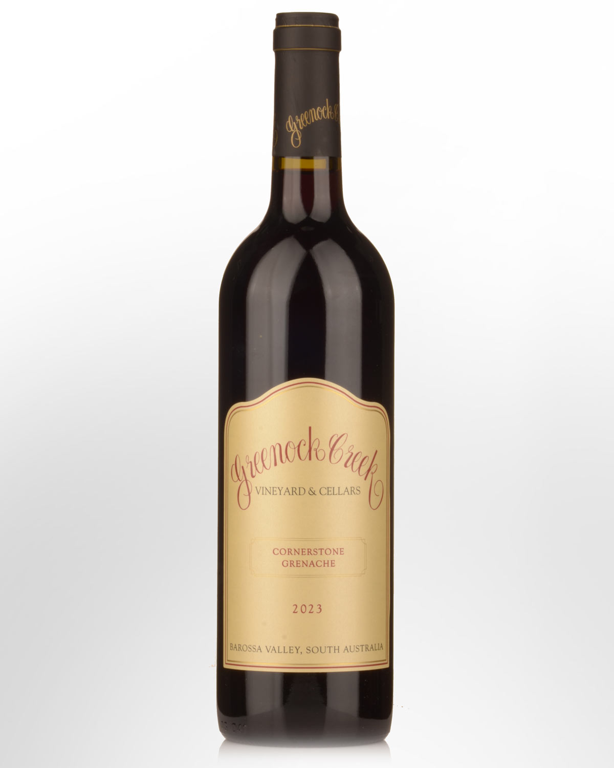2023 Greenock Creek Cornerstone Grenache