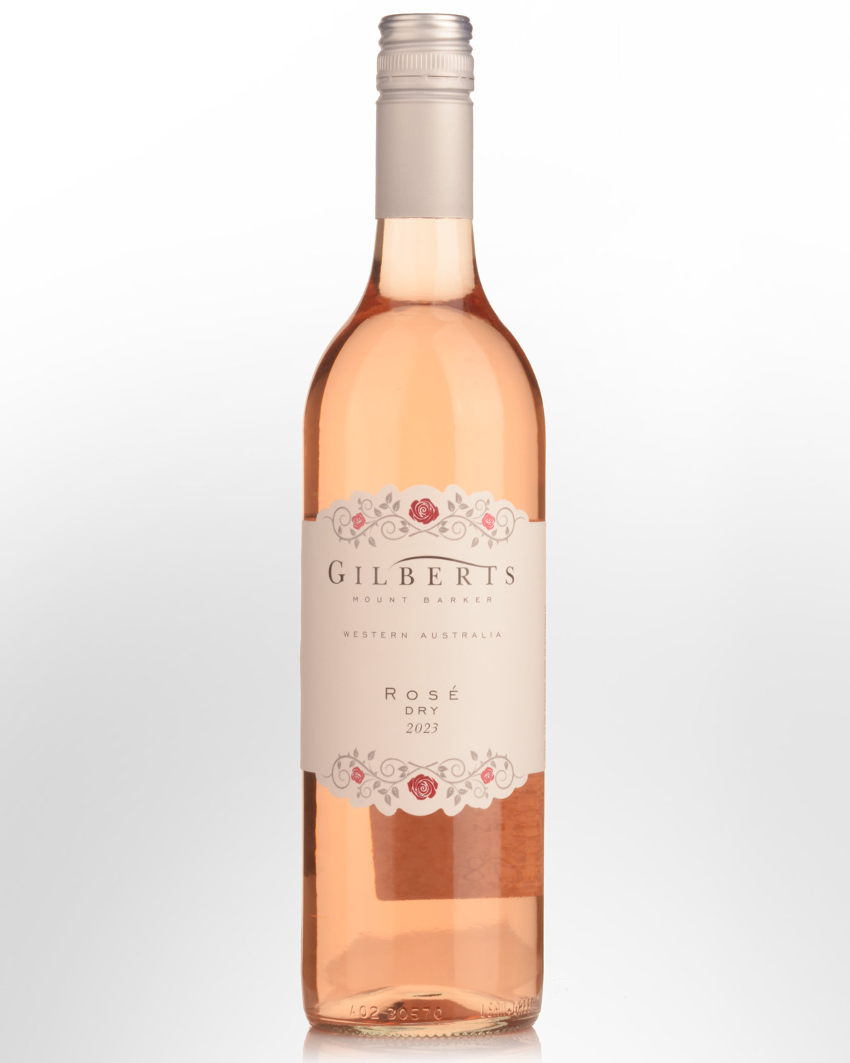 2023 Gilberts Dry Rose