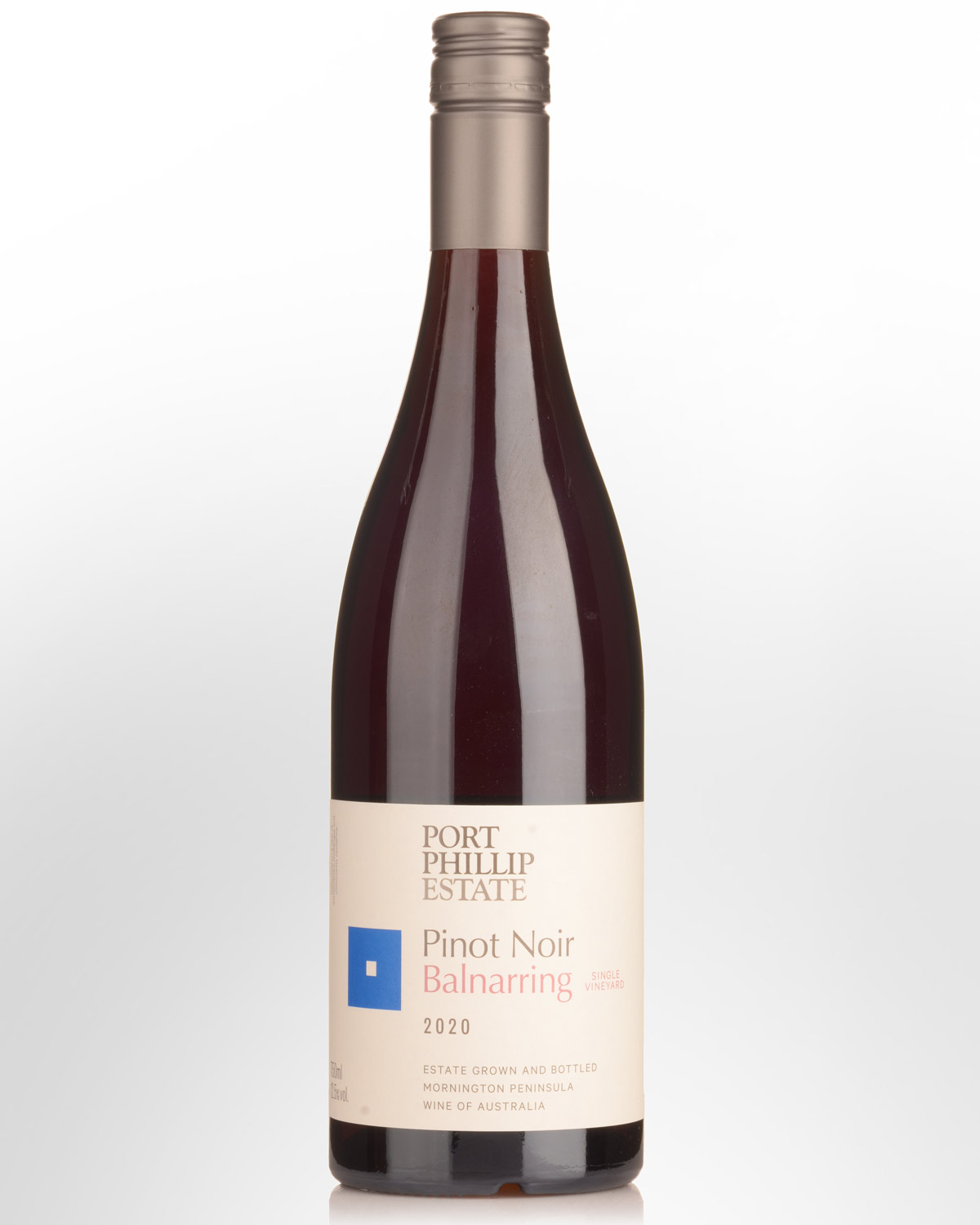 2020 Port Phillip Estate Balnarring Pinot Noir