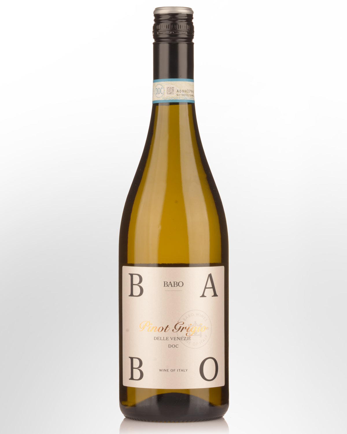 2024 Babo Pinot Grigio